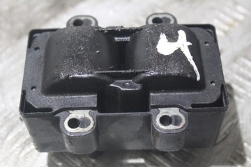 Катушка зажигания dacia доккер 1.6 фото №1