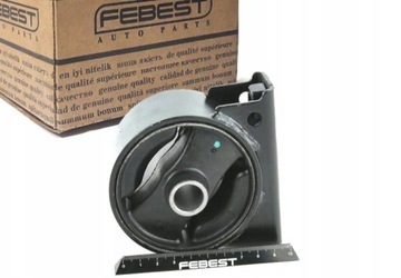 Подушка двигателя перед do dodge caliber 2.2 2.4 фото №1