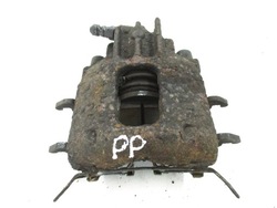 Ford focus mk1 1.8 tdci супорт переднє перед праві фото №1