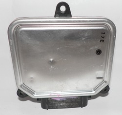 Lexus rc rcf перетворювач модуль led 89907-0d010 31900-8a0am 319008a0am оригінальний номер фото №1