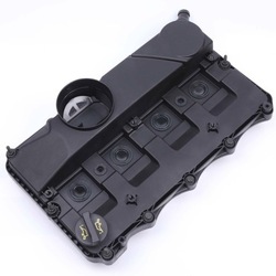 Кришка клапанів citroen jumper/ ducato/ boxer 2,2h фото №1