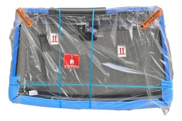 86110d7300 скло лобове передня оригінал оригінальний номер hyundai tucson 2016- 2018- фото №1