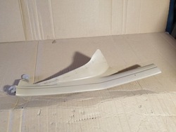 Bmw e46 планка маскирующая порога 8193792 фото №1