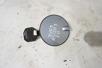 Крышка заливка топлива opel astra 3 h z163 hb фото №1