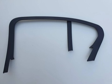 Bmw g20 g80 рамка планка дверь правые зад 7447130 фото №1