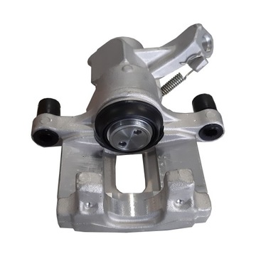 Супорт зад лівий opel signum 2.2 dti 2.8 v6 turbo фото №1