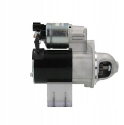 Стартер 12v 1.2kw do kia optima 2.0 фото №1