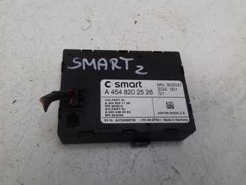 Модуль шлюз 4548202526 smart forfour фото №1