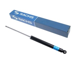 Sachs амортизатор ford focus i sedan 1998-2004 зад фото №1