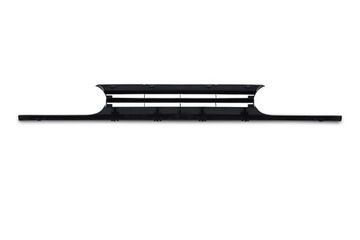 Решётка радиатора решётка vw golf 3 iii bez логотип эмблемы gti gtd vr6 фото №1
