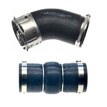 Шланг шланг turbo renault captur clio 144607512r фото №1