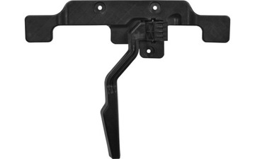 Man tgx 2021r- ручка капота 81611405040 фото №1