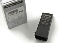 Реле свечей накаливания renault 1.6 dci оригинал фото №1