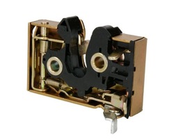 Замок дверь левый перед audi 80 volkswagen golf i дешево новый качество фото №1