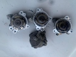 Насос вакуум vp60-c03b n22a2 civic viii 2.2 i-ctdi фото №1