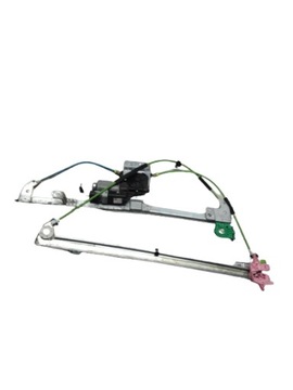 Expert ii 13r механизм стёкла левый перед 400982f фото №1