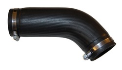 Шланг turbo турбіни chevrolet captiva 2.2 d cdti фото №1