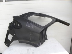 Citroen ds5,ds-5 крило задній права сторона фото №1