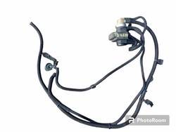 Электроклапан peugeot citroen 1.6 thp v7595372 фото №1