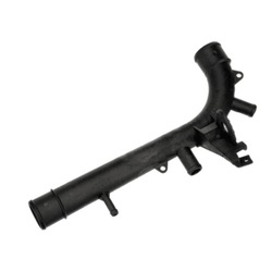 Шланг охолодження astra f corsa a astra f 88-01 фото №1