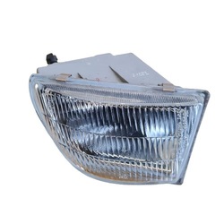 Daewoo nubira лампа протитуманна галоген лівий новий ! фото №1