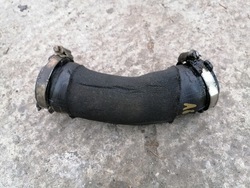 Труба інтеркулер audi a6 c6 фото №1