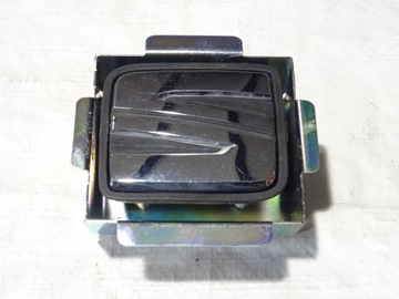 Ручка емблема мікровимикач кришки зад seat ibiza v 5 6f0 2017-2024 6j0827565a фото №1