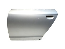 Дверь левый зад ly7w audi a6 c6 фото №1