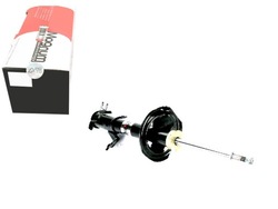 Амортизатор nissan almera ii 1.5-2.2d 01.00-11.06 фото №1