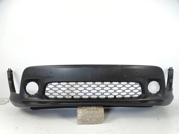 Бампер перед переднє jeep renegade рестайлінг 18-21 pdc фото №1