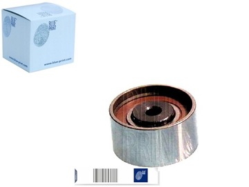 Ролик направляющая ремень распределительный вал mazda 323 f vi 323 фото №1