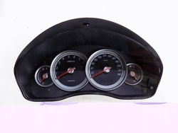 Subaru legacy iv 06r 2.0 r спидометр приборы eu фото №1