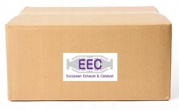 Катализатор eec st6031t фото №1