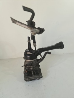 Citroen оригинальный номер 9684252580 a0013520 фото №1