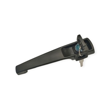 Ручка двері mercedes автобус t1 a6707600159 фото №1