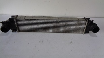 Volvo xc60 2.0d рестайлинг интеркулер '15 фото №1