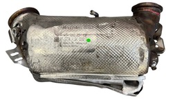 Каталізатор dpf mercedes a6541402003 фото №1