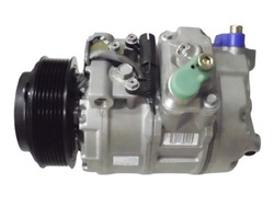 Компресор кондиціонера bentley 447220-8963 фото №1