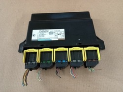 Ford c-max mk2 focus - модуль блок управления комфорта av6n-19g481-ah фото №1