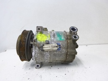 Компресор компресор клімат opel vectra c signum 2.2 04r. фото №1