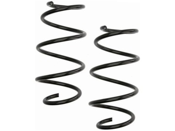 Пружини перед lesjofors 4008534 фото №1