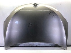 Капот renault megane iii хэтчбек фото №1