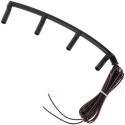 Шланг жгут перемычка свечей накаливания audi ford seat skoda volkswagen 1,9tdi фото №1