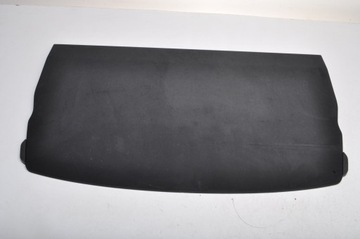 Land rover range rover evoque l551 полиця задня багажника k8d2-46668-ac фото №1