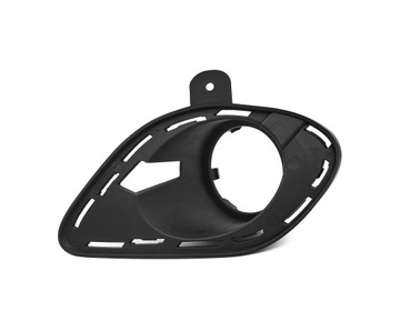 Рамка do лампы противотуманной do dodge charger 2015-2023 68280431aa левая фото №1