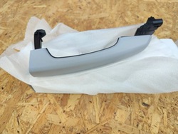 Засувка зовнішня двері jaguar xe 2017 f-pace e-pace xf t2h3843lml фото №1