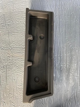 Полка бардачок toyota corolla e12 64997-02010 фото №1