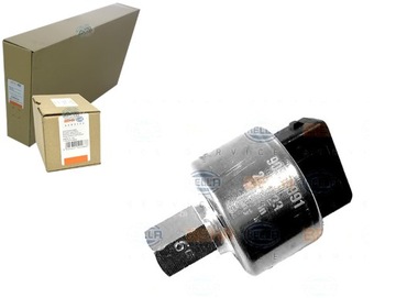Behr hella service 6zl 351 028-021 датчик давление кондиционера behr hella фото №1