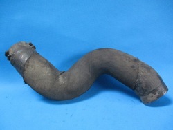 Труба інтеркулер audi q5 8r0145737n фото №1