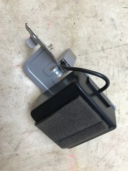 Mazda cx30 19- модуль антенний bdmj-66-t20 usa фото №1